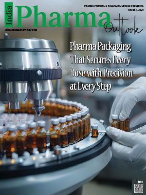Pharma Printing & Packaging Service Providers