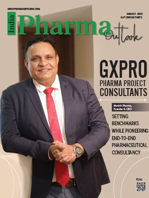 GxP Consultants